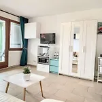 Sonnenschein - B 110 By Interhome *