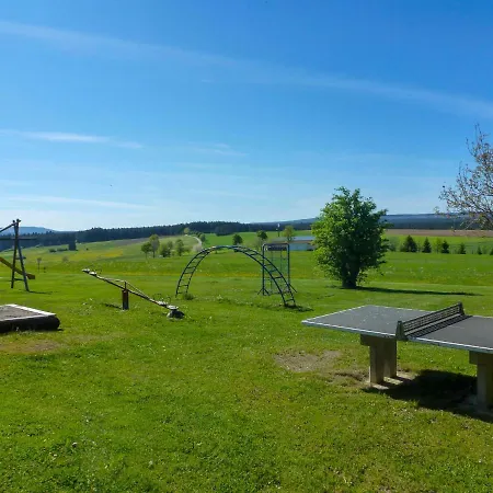 公寓 Sonnenschein - B 110 By Interhome Dittishausen