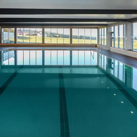 Apartment Sonnenschein - B 110 By Interhome