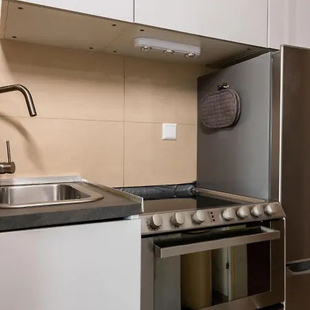 B 110 By Interhome