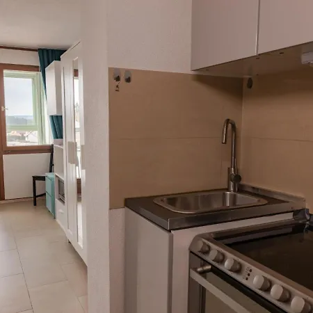 Apartment Sonnenschein - B 110 By Interhome