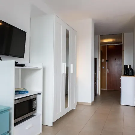 Apartment Sonnenschein - B 110 By Interhome *
