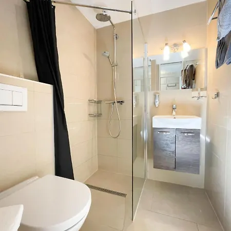 B 110 By Interhome Appartement Dittishausen