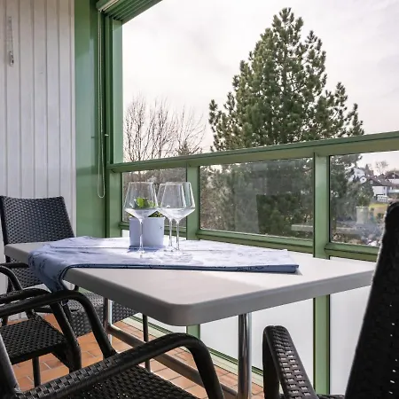B 110 By Interhome