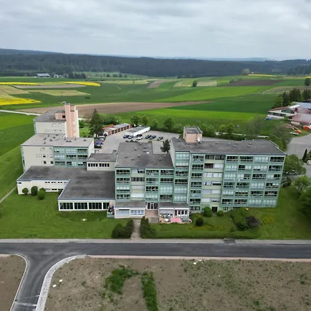 公寓 Sonnenschein - B 110 By Interhome *