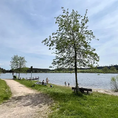 Sonnenschein - B 110 By Interhome * Dittishausen