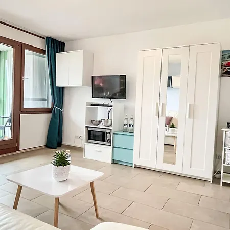 Sonnenschein - B 110 By Interhome *