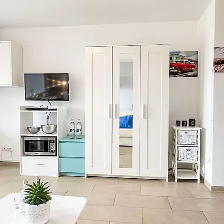 B 110 By Interhome Dittishausen