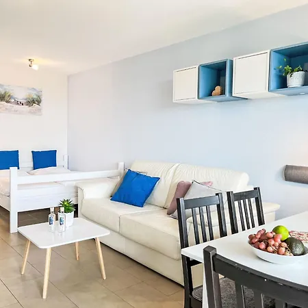 B 110 By Interhome Appartement *