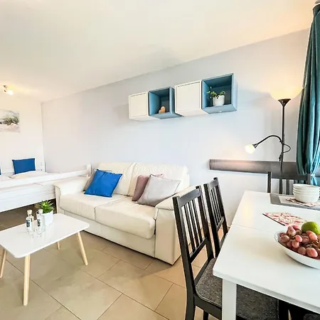 Sonnenschein - B 110 By Interhome *
